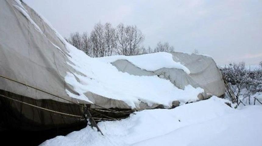 Halı Saha &Ccedil;&ouml;kt&uuml;