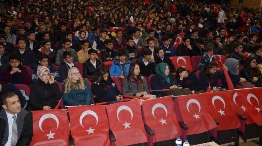 15 Temmuz Kahramanları O Gece Yaşadıklarını Anlattı