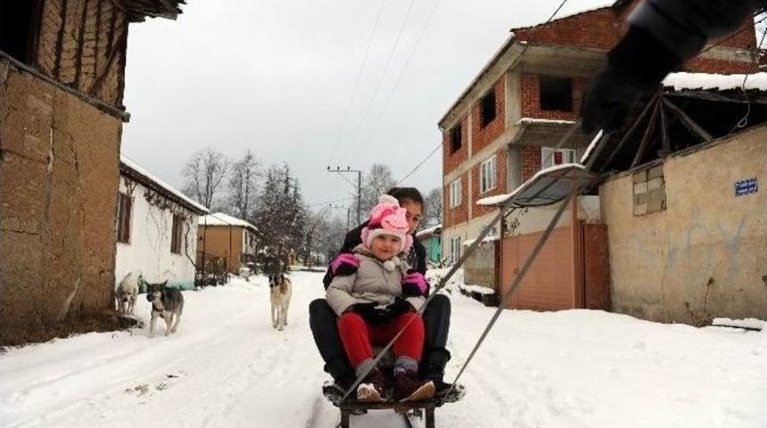 Bursa’da Yarın Eğitim-öğretim Devam Edecek