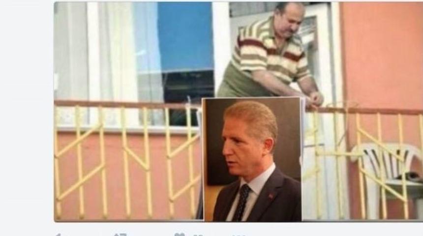 &Ouml;ğrencilerden Vali G&uuml;l&rsquo;e İlgin&ccedil; &rsquo;kar Tatili&rsquo; Tweetleri