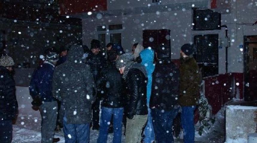 Fırat Kalkanı Harek&acirc;tı'nda Kaybolan Astsubay Kıvan&ccedil; Kaşık&ccedil;ı'nın Şehit Olduğu &Ouml;ğrenildi