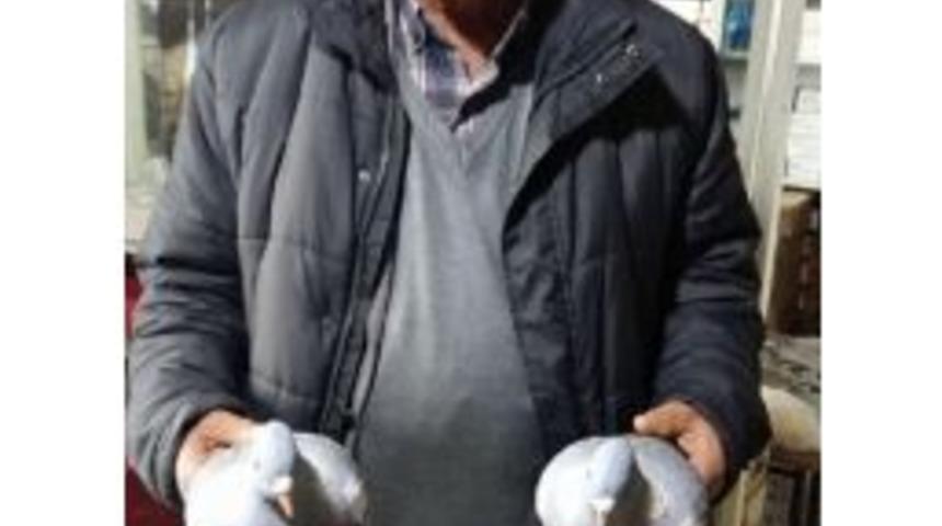 D&ouml;rt T&uuml;r İ&ccedil;in Av Sezonu Kapandı