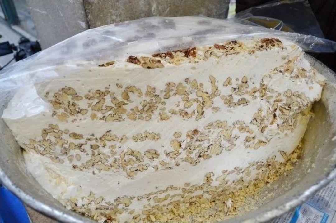 Bu Helvayı Yiyen &Uuml;ş&uuml;m&uuml;yor