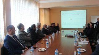 İlçe Bazlı Kuraklık Verim Sigortası