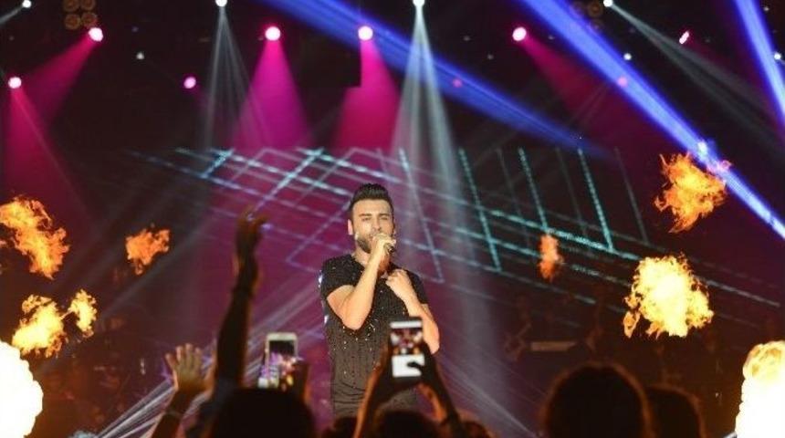 Emre Kaya Uludağ&rsquo;da Hayranlarıyla Buluşacak