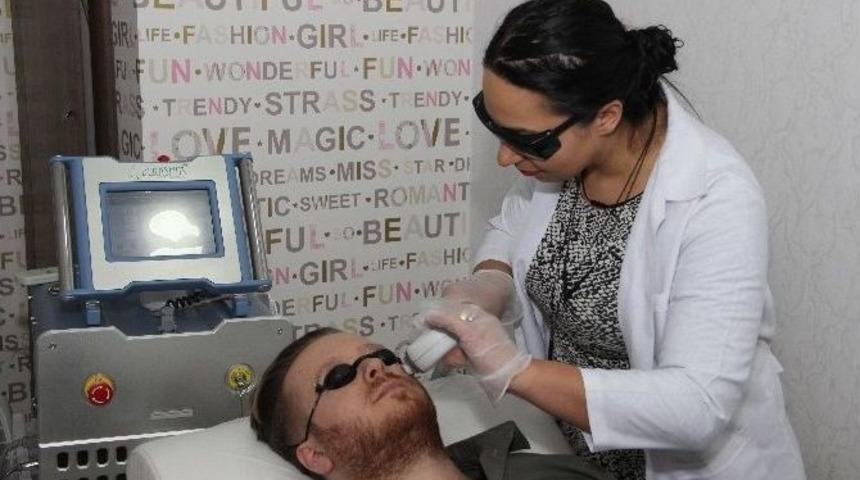 (&ouml;zel Haber) Ağda Da Teknolojiye Yenik D&uuml;şt&uuml;