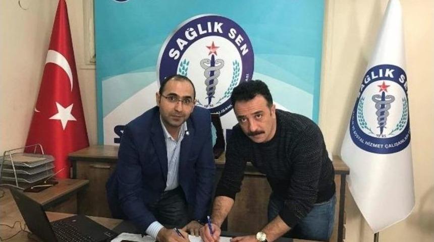 İzmir&rsquo;den Şırnak&rsquo;a Dostluk Eli