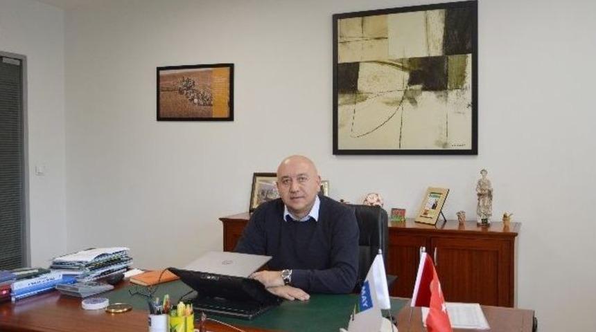 May Tohum İşletmecilerin Y&uuml;z&uuml;n&uuml; G&uuml;ld&uuml;rd&uuml;