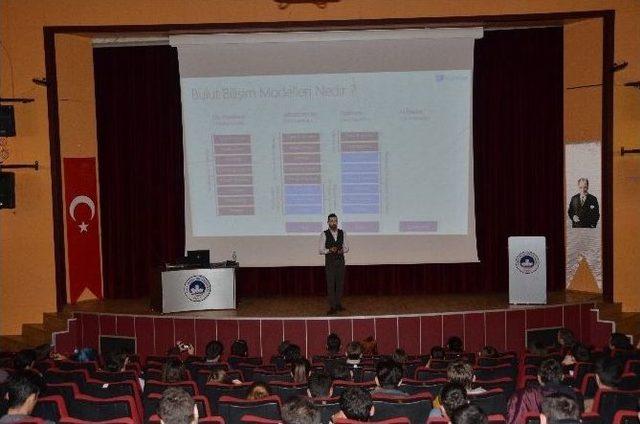 Kırklareli’nde Techday Teknoloji Günleri