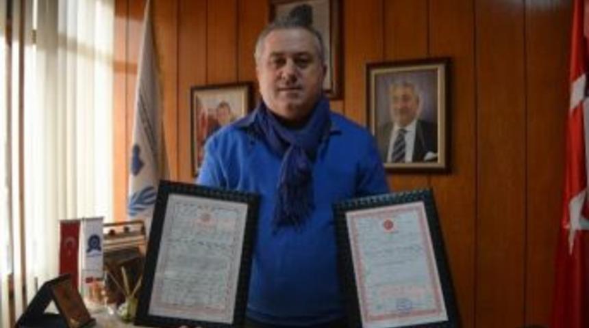 L&uuml;leburgaz Lokantacılar Ve K&ouml;fteciler Esnaf Odası İkinci B&uuml;ro Aldı