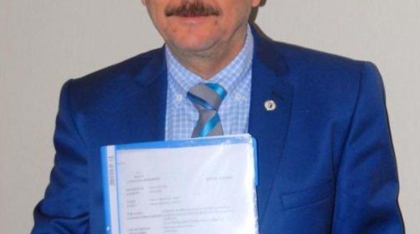 S&uuml;r&uuml;c&uuml; Belgesini Geri Aldı, Cezaları Kaldırttı