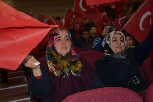 15 Temmuz Kahramanından Kendisini Dinlemeyenlere Tepki