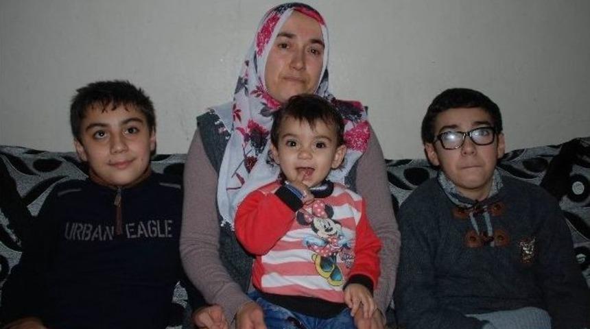 Cefakar Annenin Y&uuml;rek Yakan Hayatı