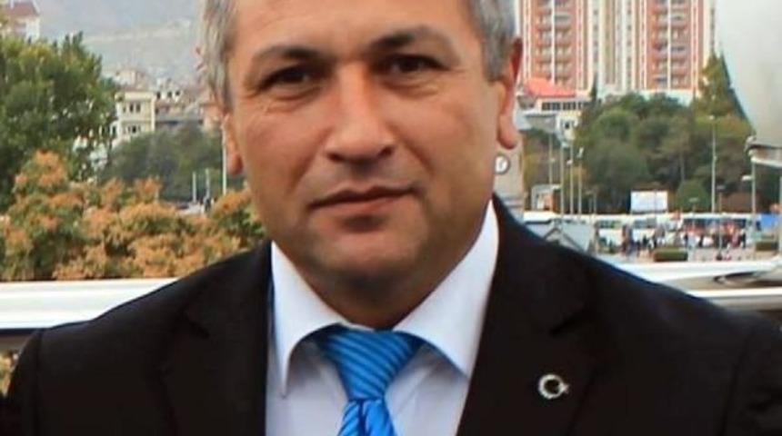 'son K&ouml;roğlu' Bolu'da, Tartıştığı Başkan Fet&ouml;'den Hapiste