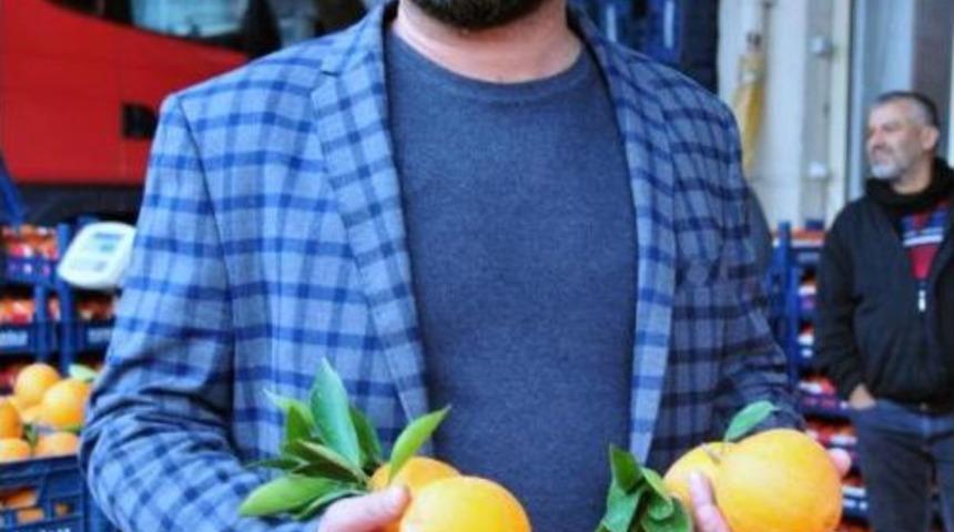 Kar Ve Soğuk Nedeniyle Sebze Ve Meyve Fiyatları Katlandı