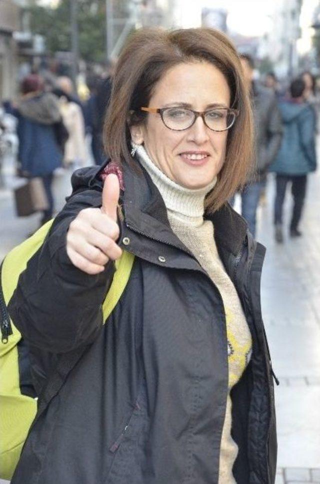 Zayıfladı, Zipline Hayalini Ger&ccedil;ekleştirdi 1