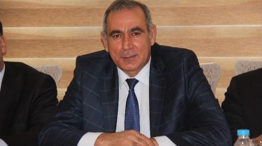 Bing&ouml;l&rsquo;de &ldquo;başarı Ellerimizde Projesi&rdquo;