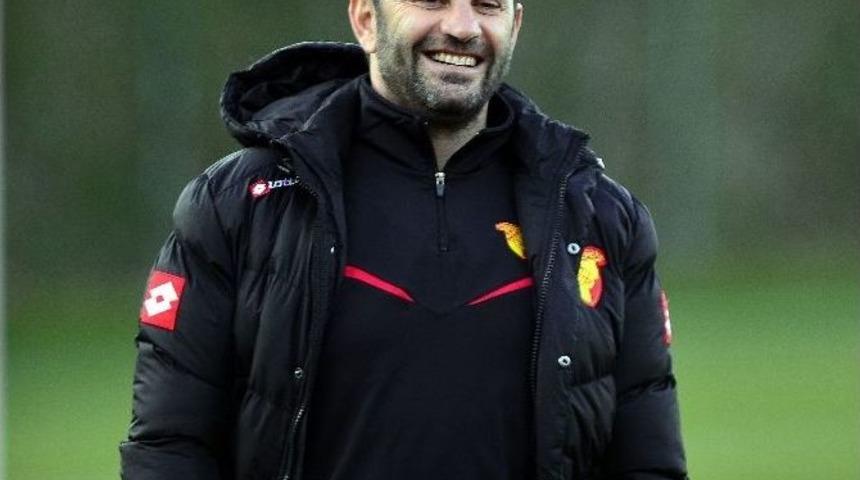 (&ouml;zel Haber) Okan Buruk&rsquo;tan Transfer A&ccedil;ıklaması