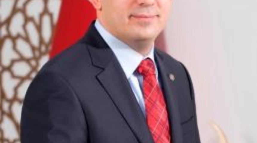 Altay: &ldquo;basın 15 Temmuz&rsquo;da Dik Duruş Sergiledi&rdquo;