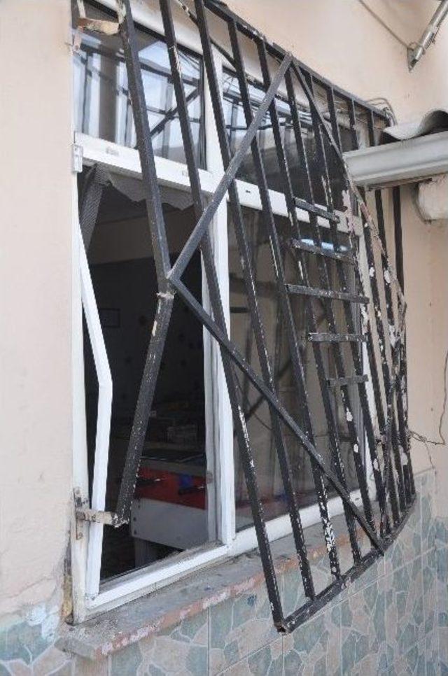 Para Bulamayınca K&ouml;fte &Ccedil;aldılar 3