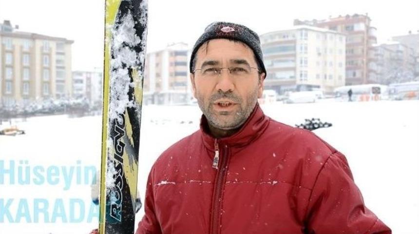 Uludağ &Ouml;zlemini Tekirdağ&rsquo;da Giderdi