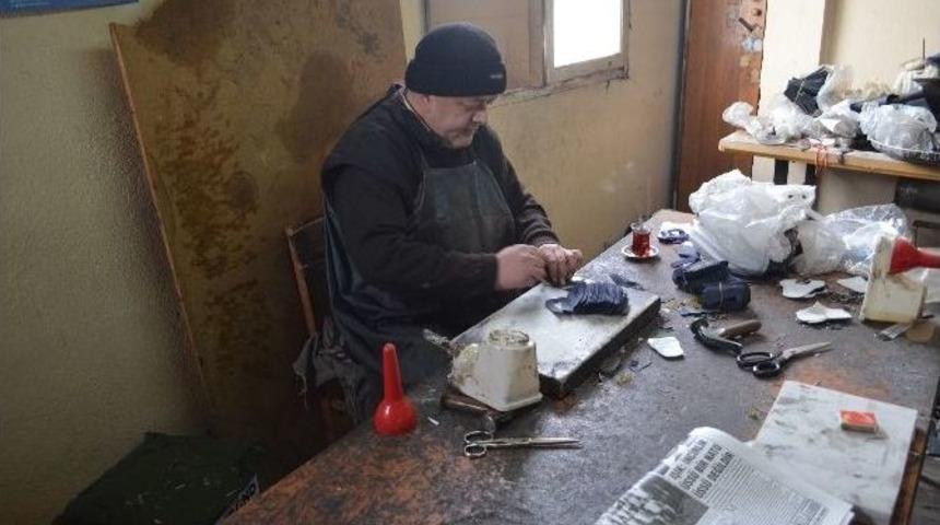 Sayacılar &Ccedil;ıkar Bulamamaktan Şikayet&ccedil;i