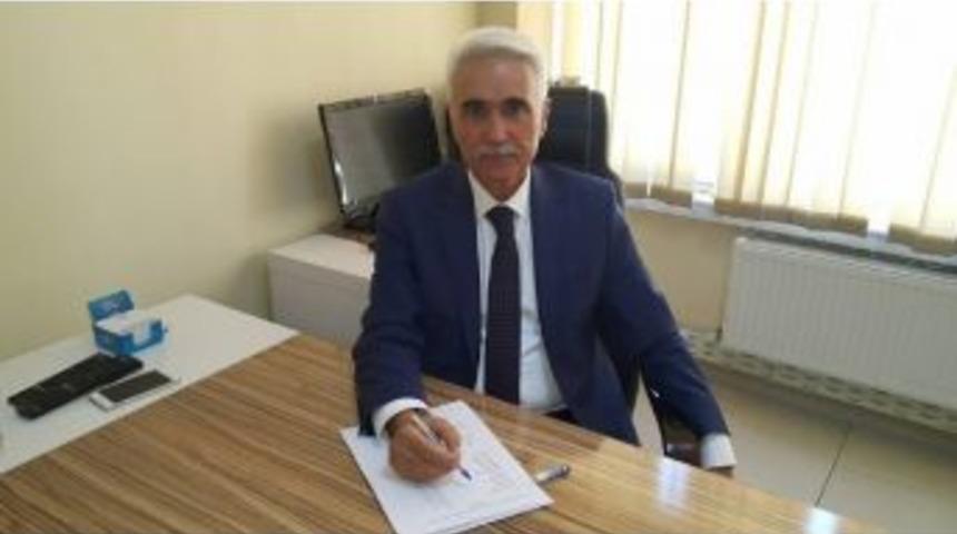 Kemal Deniz : &ldquo;basın G&uuml;c&uuml;n&uuml; Halktan Almaktadır&rdquo;