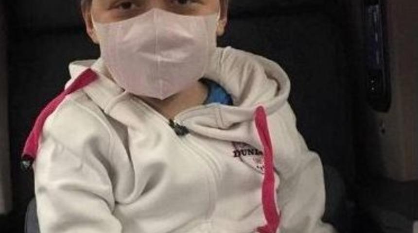 T&uuml;rkiye&rsquo;nin Seferber Olduğu Arda&rsquo;nın Amerika Yolculuğu Başladı