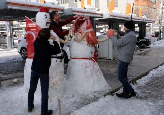 Kardan Gelin- Damat Yaptılar