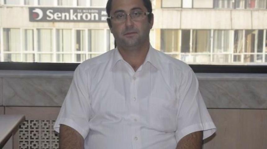 Mmo: "karbon Monoksit Zehirlenmeleri Can Almaya Devam Ediyor"