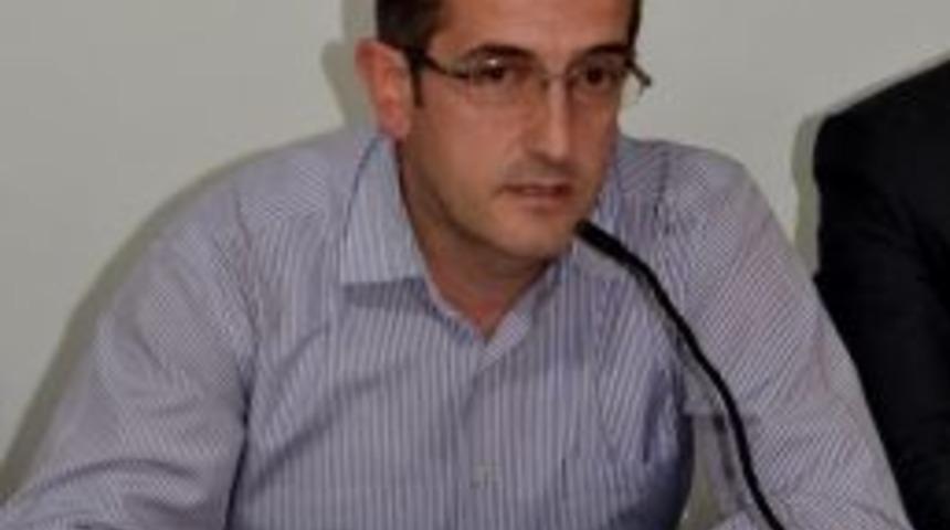 Ak Parti Kadın Kolları&rsquo;nda Temay&uuml;l Heyecanı