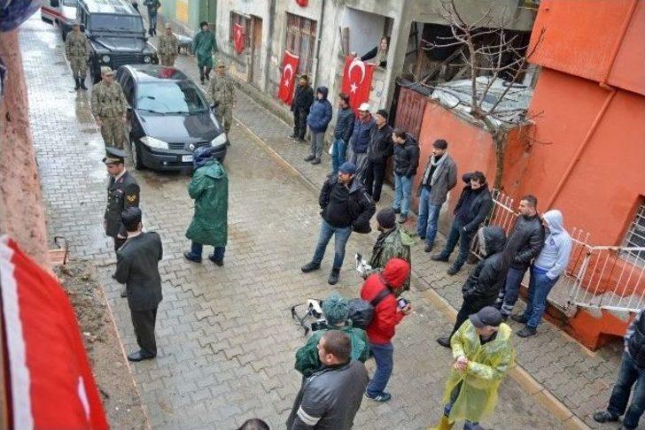 Kozan Belediyesi Hizmet Binası Film Seti Oldu G2