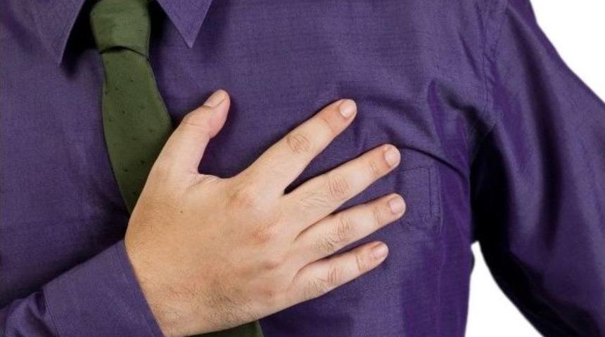 Kardiyoloji B&ouml;l&uuml;m&uuml; Uzm. Dr. Kemal Karaağa&ccedil;: