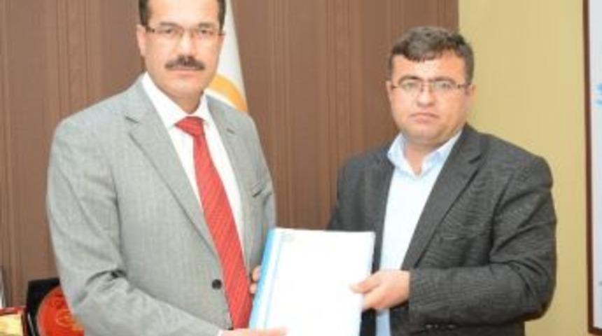 Aksaray&rsquo;da 2 Bin 654 &Uuml;reticiye 384 Bin 600 Tl Destek Başvurusu