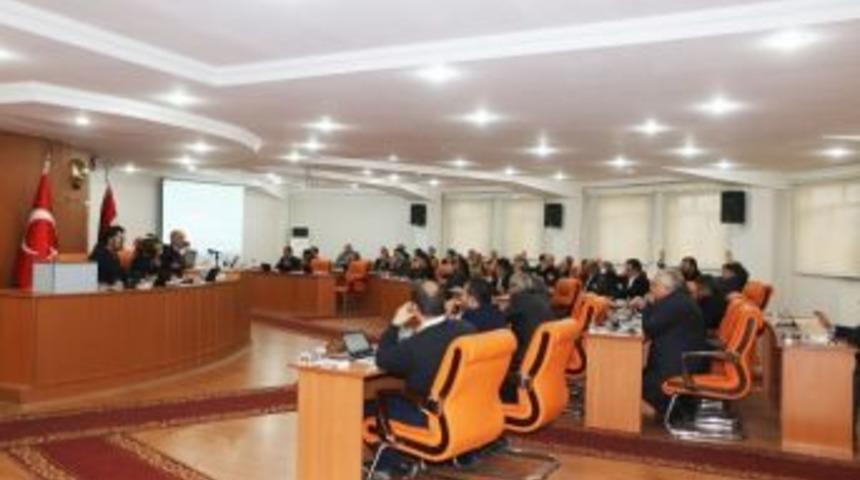 Karaman’da Belediye Hizmetlerine Zam Yok