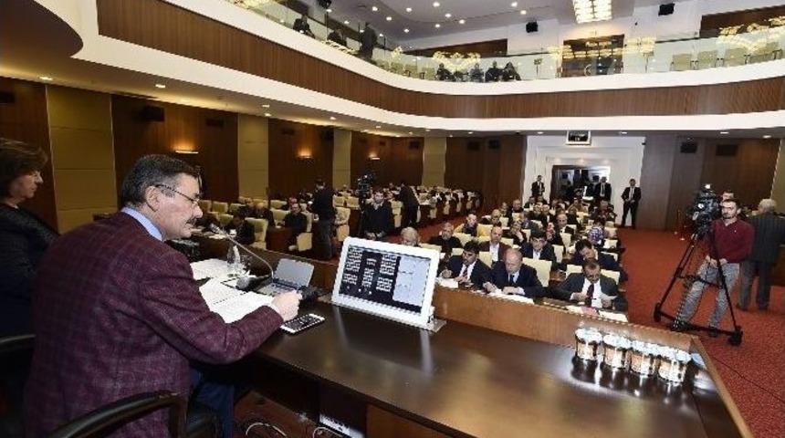 Genelkurmay Başkanlığı &Ouml;n&uuml;ndeki &Uuml;stge&ccedil;ite "15 Temmuz Şehitler &Uuml;stge&ccedil;idi" İsmi Verildi