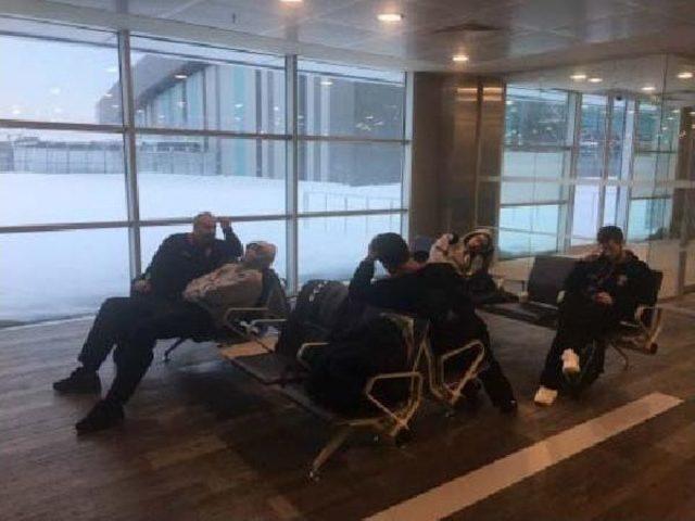 2 T&uuml;rk Basket Takımına Fıba Işkencesi 2