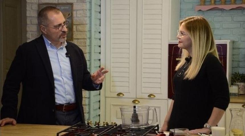 İyi Beslenen Sporcularda Sakatlık Riski D&uuml;ş&uuml;yor