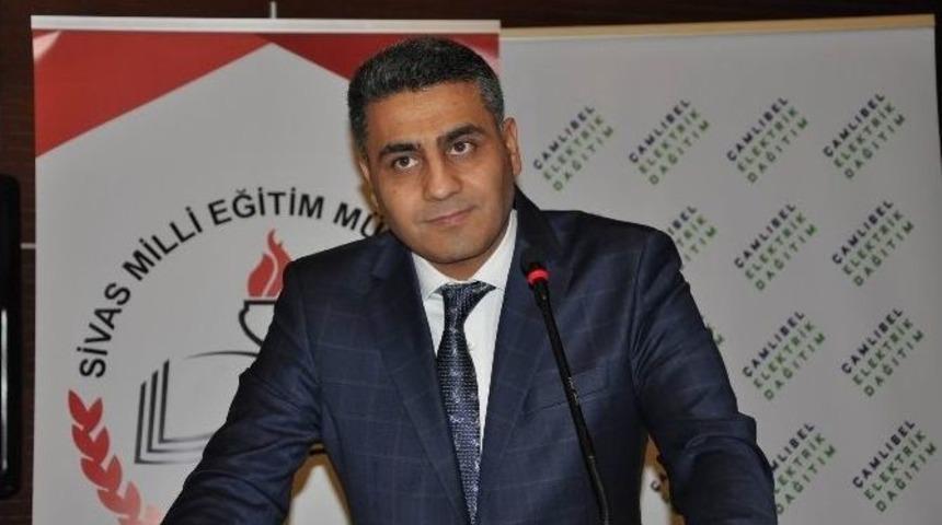 &Ccedil;edaş, &rsquo;enerji Tasarrufu&rsquo; Konulu Resim Yarışmasında Dereceye Girenleri &Ouml;d&uuml;llendirdi