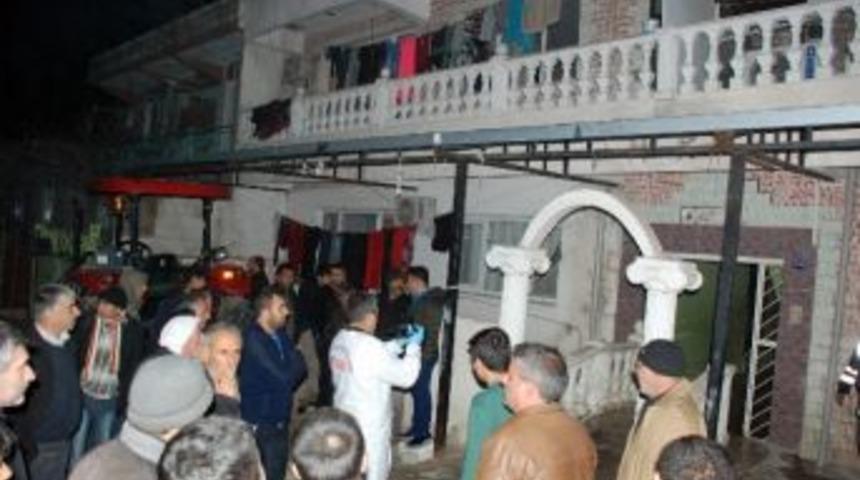 Torbalı&rsquo;da Ev Yangını: 1 &Ouml;l&uuml;, 4 Yaralı