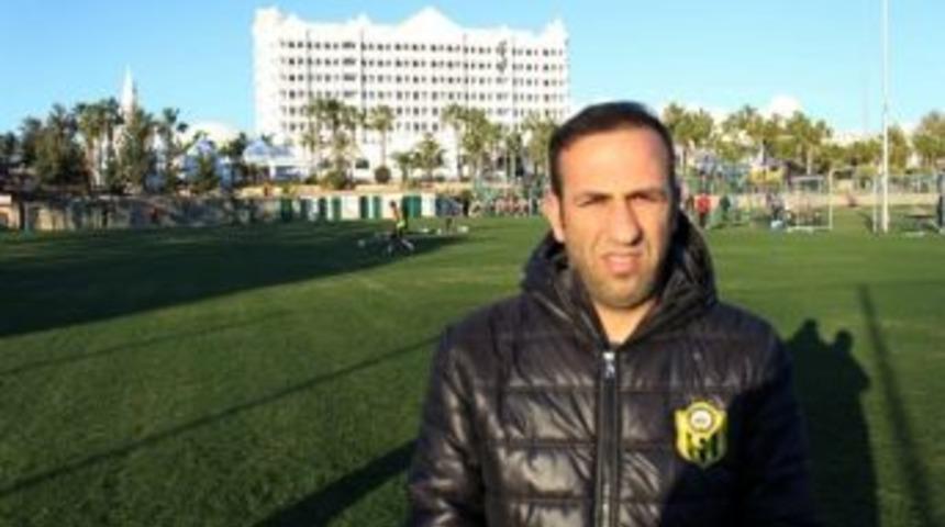 Evkur Yeni Malatyaspor Başkanı Gevrek&rsquo;ten Kamp Ve Transfer A&ccedil;ıklaması