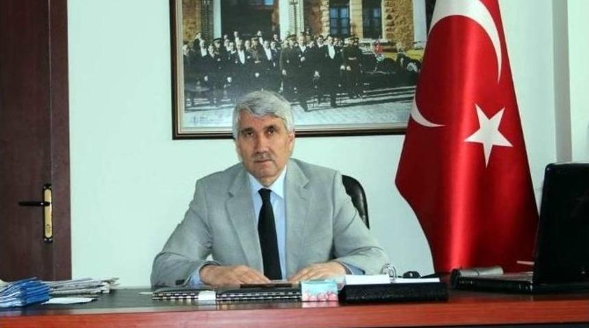 Başkan Musa Yılmaz: Kapalı Yolumuz Yok
