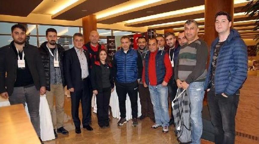 Trabzonspor Teknik Direkt&ouml;r&uuml; Yanal: "farklı Takım Olacağız"