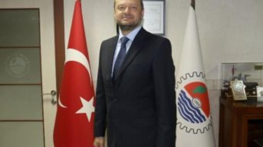 Hekimoğlu: “insan Ve Çevre Sağlığına Zarar Vermeyen Gübrelerin Önü Açılmalı”