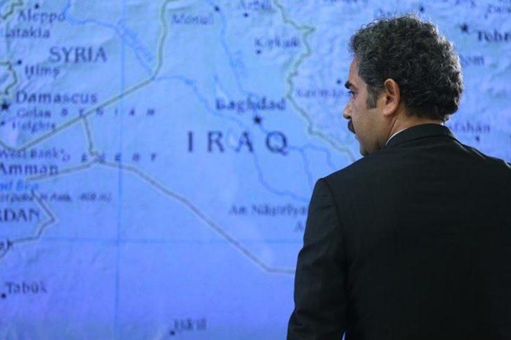 Reaksiyon 2. Bölüm Galerisi G3