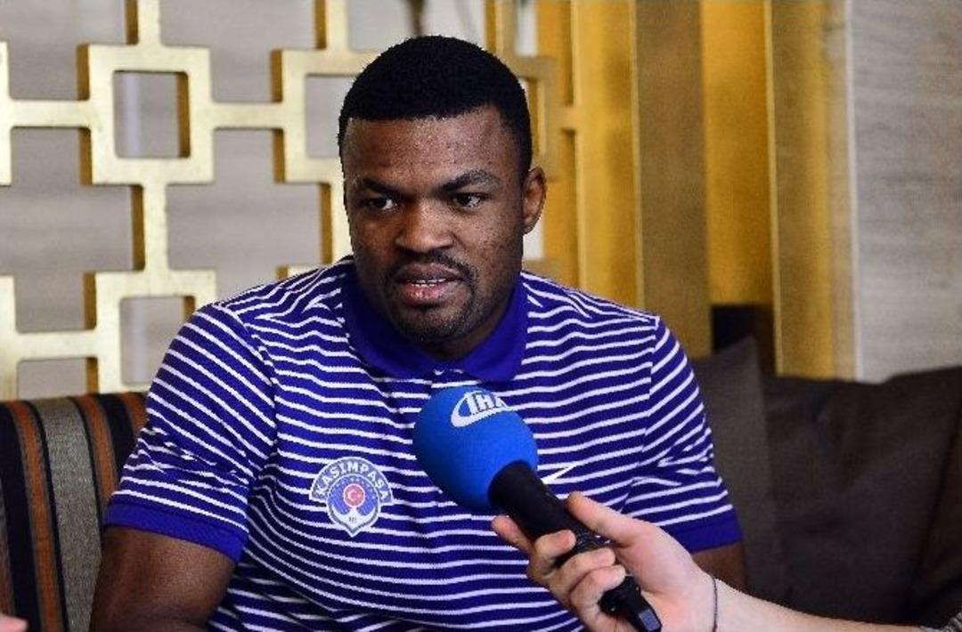 (&ouml;zel Haber) Eduok: "&ccedil;in&rsquo;e Emekli Olmaya Giderim"