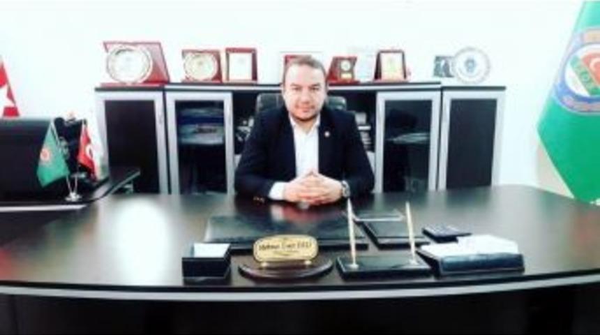 Kilis&rsquo;te &Uuml;reticilere Tarım Sigortası &Ccedil;ağrısı