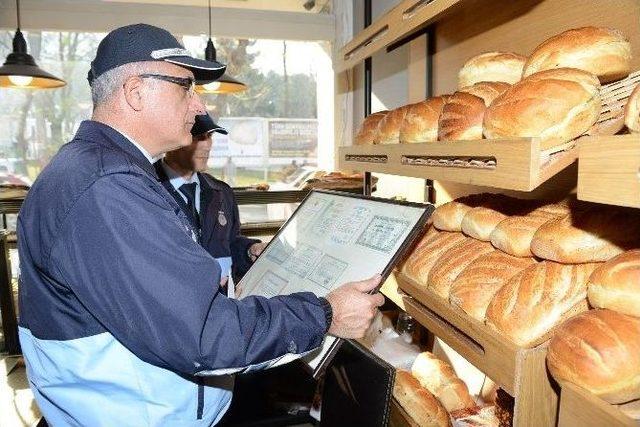 Yıldırım’da Denetimler Hız Kesmiyor 1