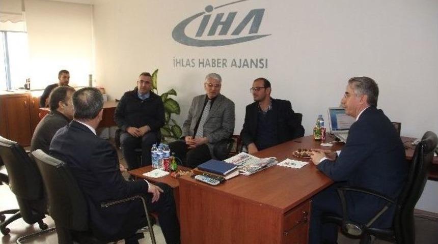 Kahraman Şehidin Adı Harput&rsquo;ta Yaşatılacak