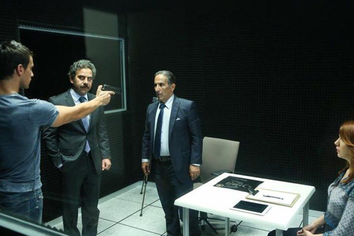 Reaksiyon 2. Bölüm Galerisi G5